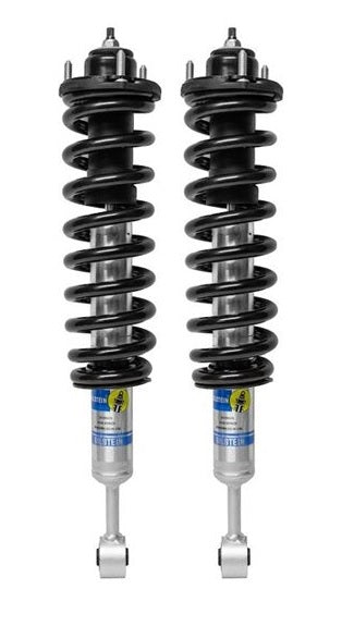 Suspension Arsenal 4x4 Tout-Terrain pour Tacoma 2005-2023