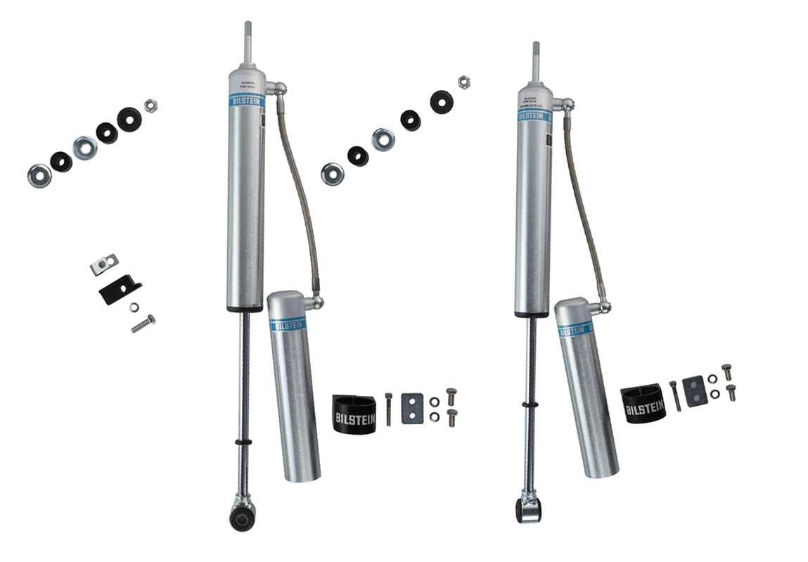 Suspension Arsenal 4x4 Tout-Terrain pour Tacoma 2005-2023