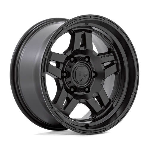 Fuel 1PC D799 OXIDE BLACKOUT
