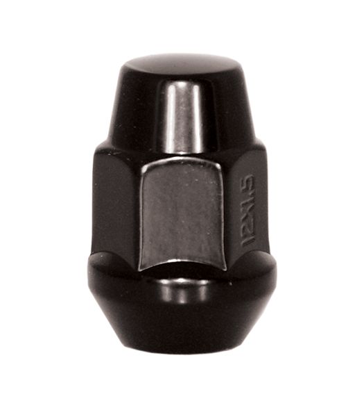 Écrous pour roues d'acier 19mm 12x1.50