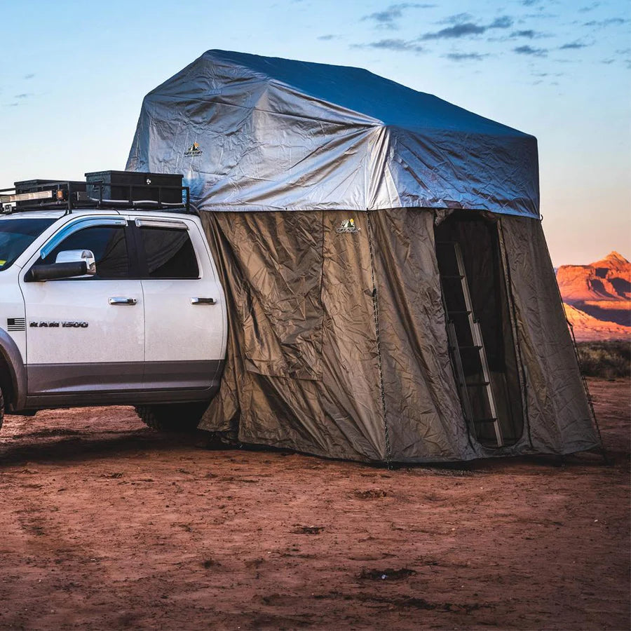 Annexe pour tente 3 places Ranger Tuff Stuff