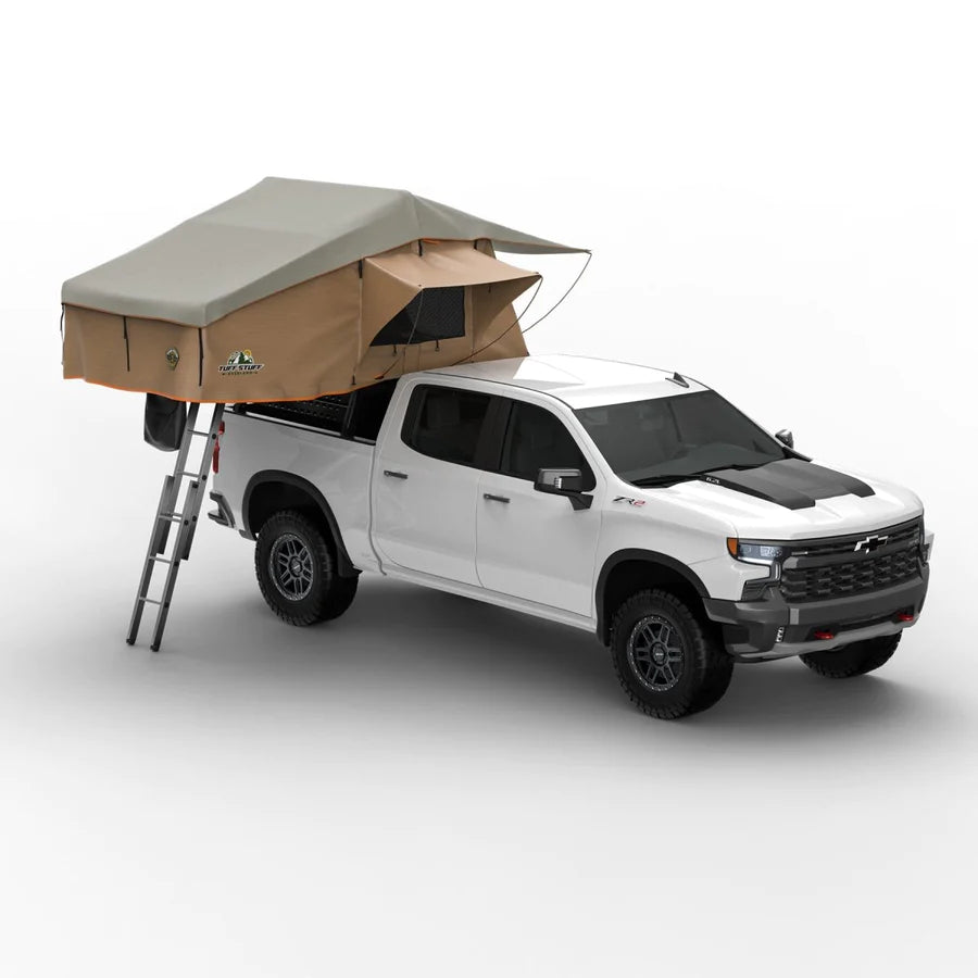 Tente 3 places Ranger Tuff Stuff