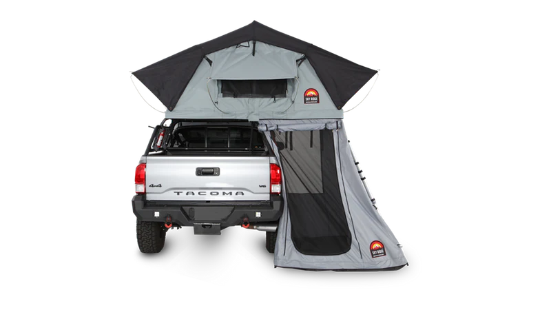 Annexe pour tente 2 places Sky Ridge Body Armor