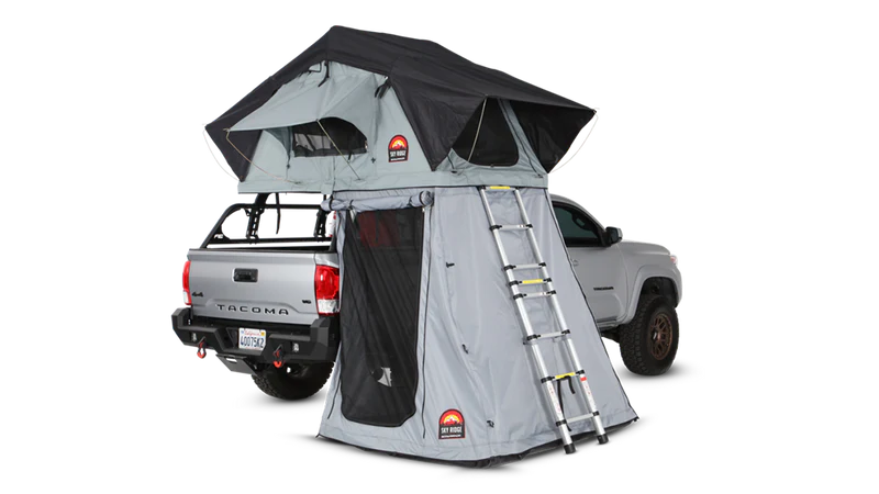 Annexe pour tente 2 places Sky Ridge Body Armor