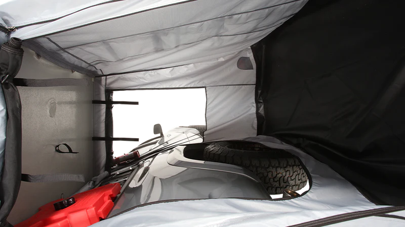 Annexe pour tente 2 places Sky Ridge Body Armor