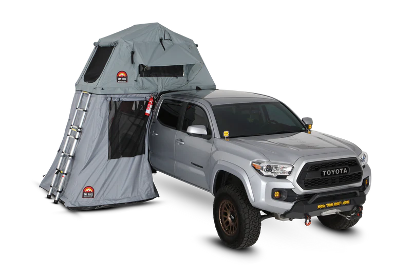 Annexe pour tente 2 places Sky Ridge Body Armor