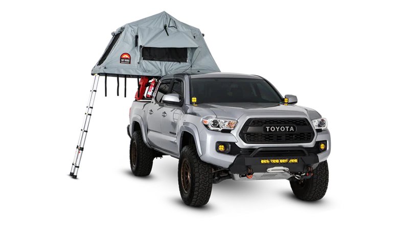 Tente 2 places Sky Ridge Body Armor