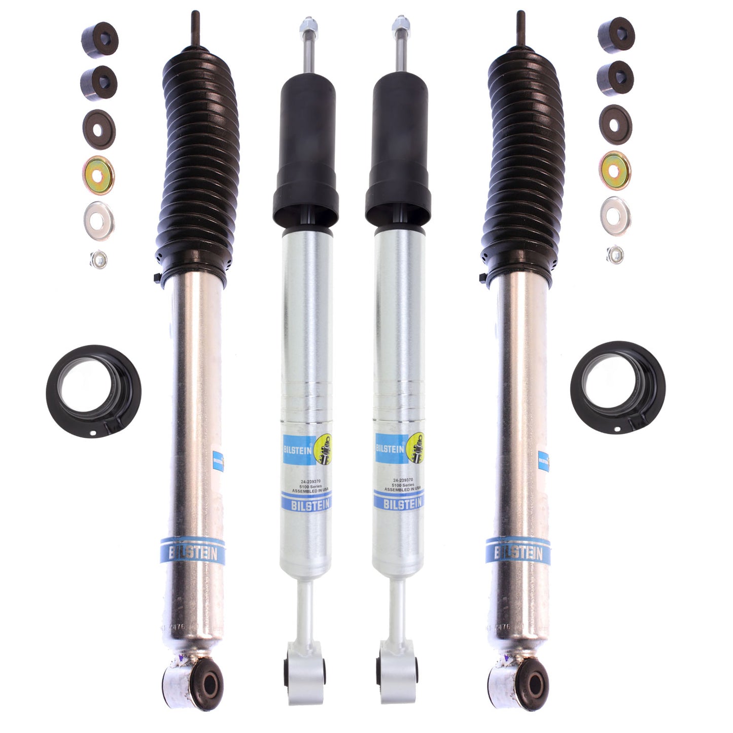 Suspension Arsenal 4x4 Sport pour Tacoma 2005-2023