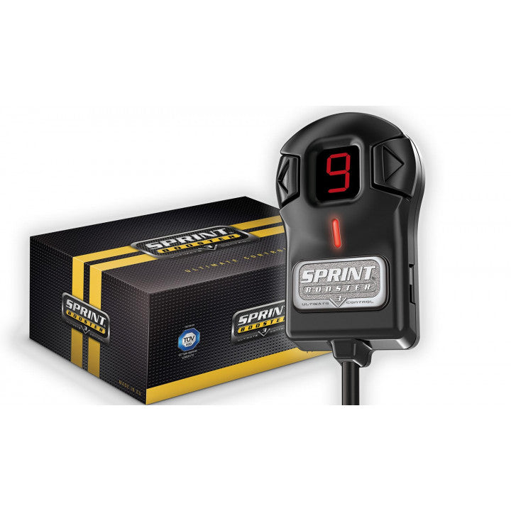 Sprintbooster V3 Toyota Tacoma