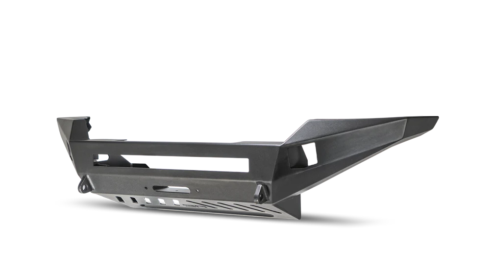 Pare-chocs avant Pro Series Body Armor pour Tacoma 2016-2023