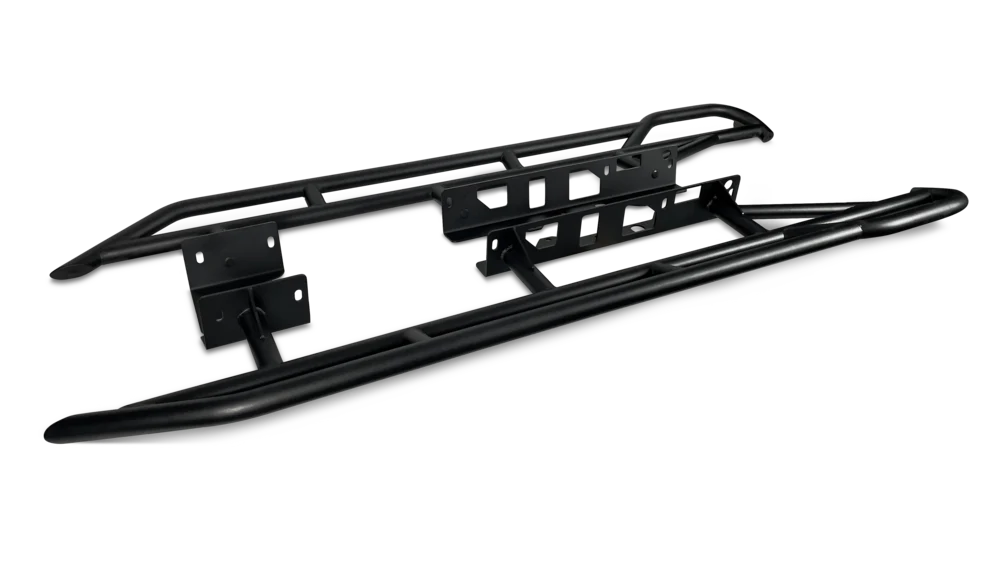 Rock sliders Body Armor pour Toyota Tacoma 2005-2022