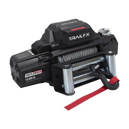 Treuils TrailFX Reflex2.0