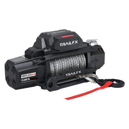 Treuils TrailFX Reflex2.0
