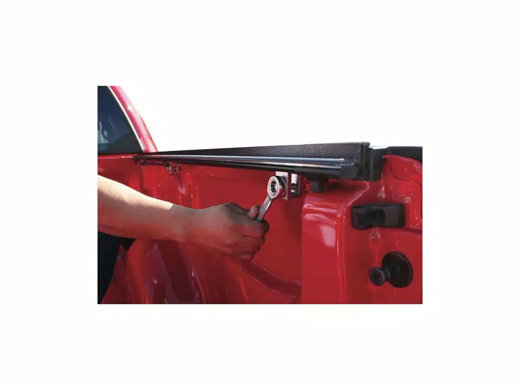 Couvre-caisse BAKFlip G2 rigide pour Tacoma
