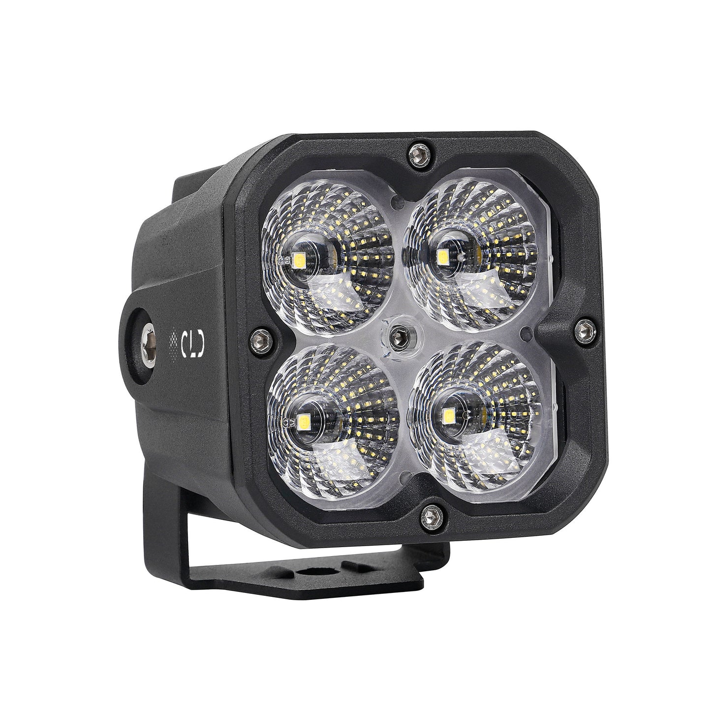 POD 3" flood 1434 lumens