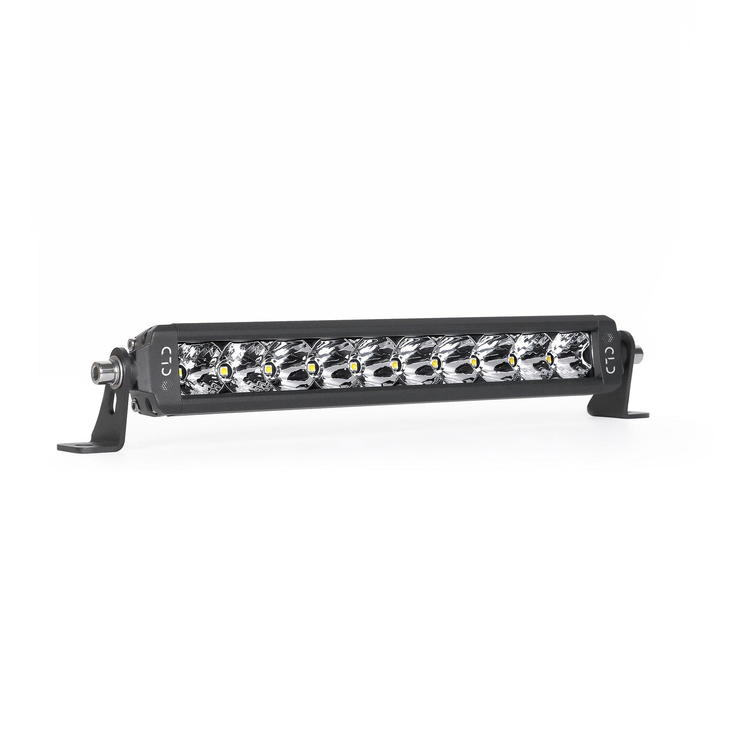 Barres simple rangée à diodes OSRAM