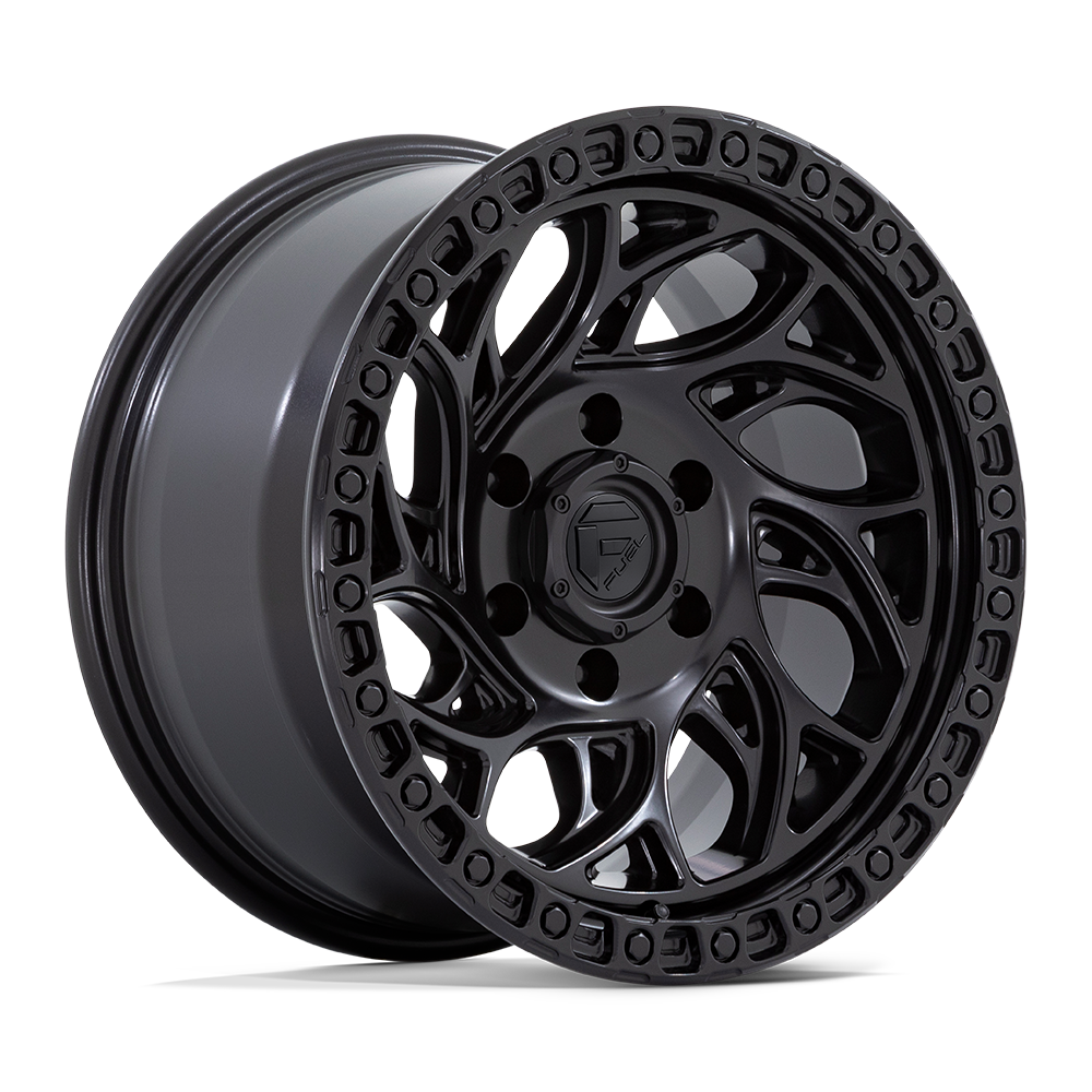Fuel 1PC D852 RUNNER OR BLACKOUT