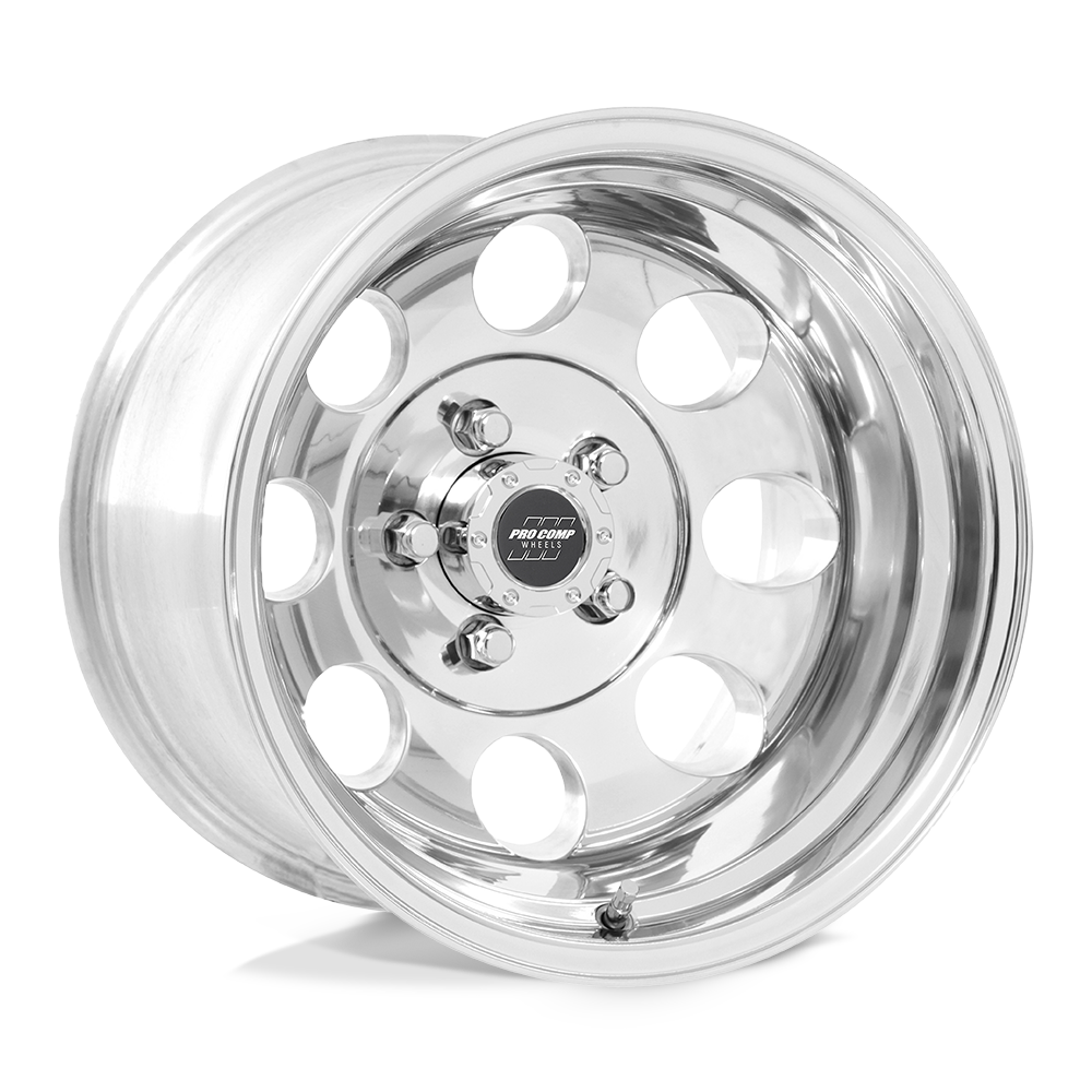 Pro Comp PA69 VINTAGE POLISHED