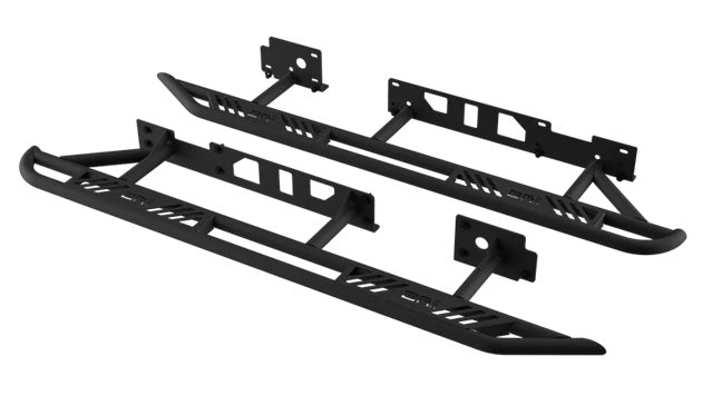 Step Sliders Body Armor pour Toyota Tacoma 2024+