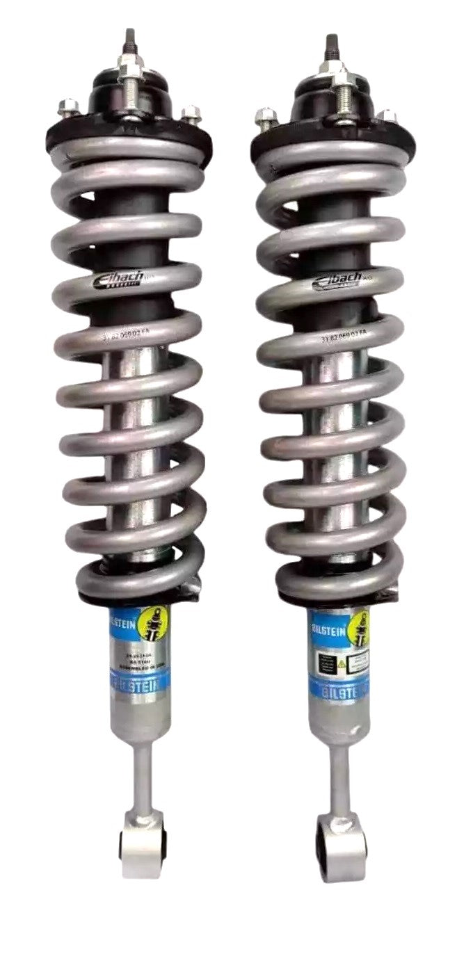 Bilstein 5100 assemblés