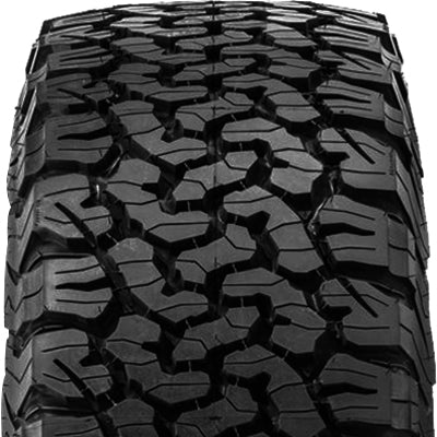 BFGoodrich All-Terrain T/A KO2