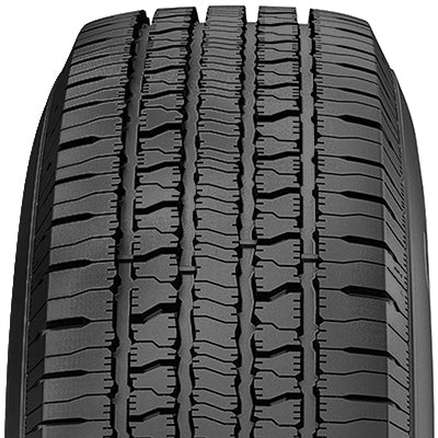 BFGoodrich Commercial T/A All-Season 2