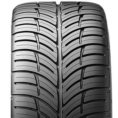 BFGoodrich g-Force COMP-2 A/S Plus