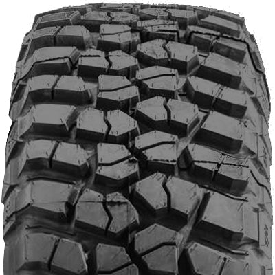 BFGoodrich Mud-Terrain T/A KM2
