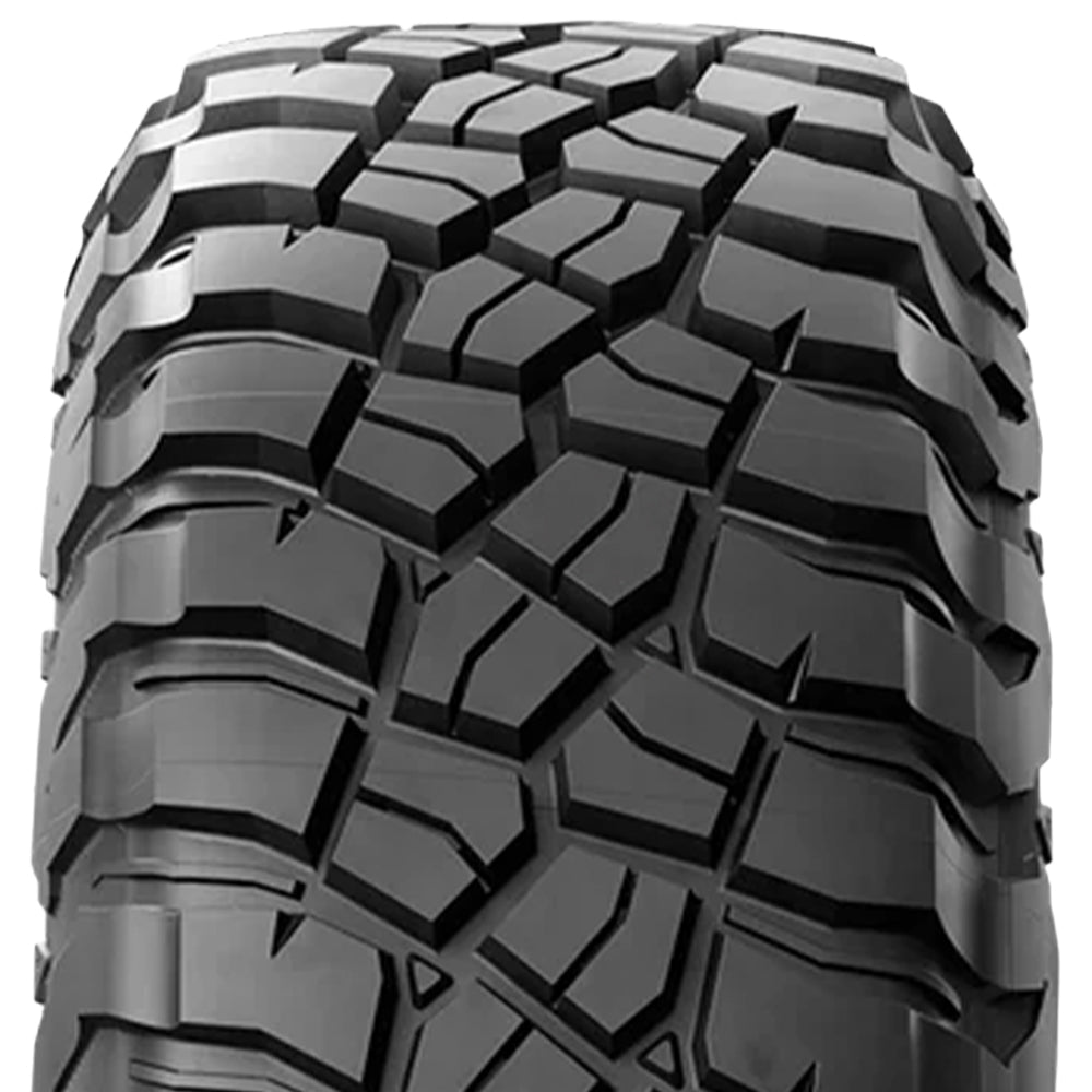 BFGoodrich Mud-Terrain T/A KM3