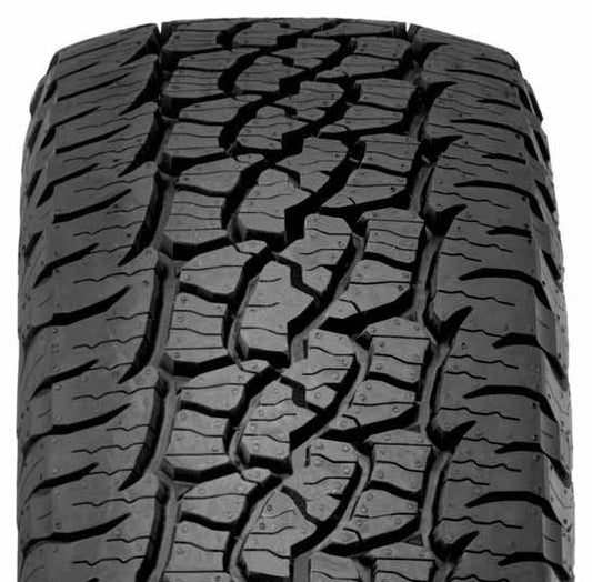 BFGoodrich Trail-Terrain T/A