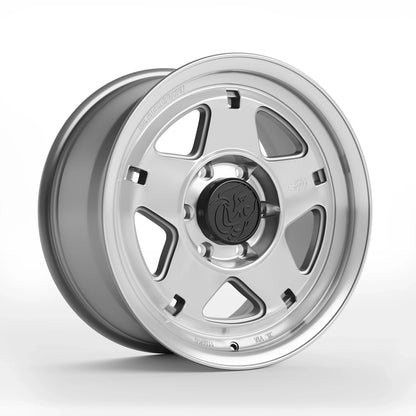 Blackhorn NS5 Prism Machined Clear