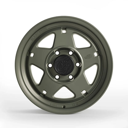 Blackhorn NS5 ODG Olive Drab Green