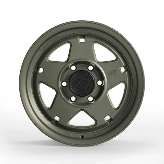 Blackhorn NS5 ODG Olive Drab Green