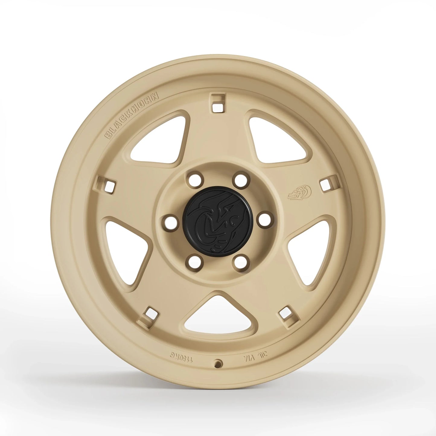 Blackhorn NS5 FDE Flat Dark Earth