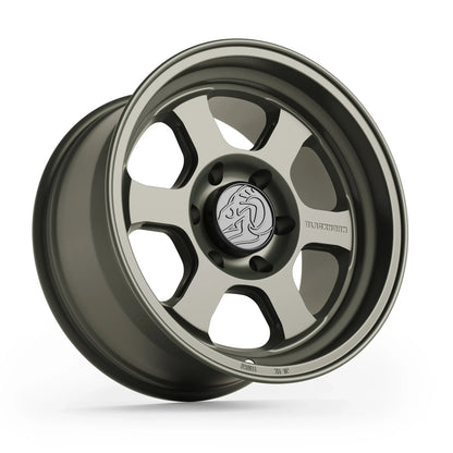 Blackhorn AR6 ODG Olive Drab Green