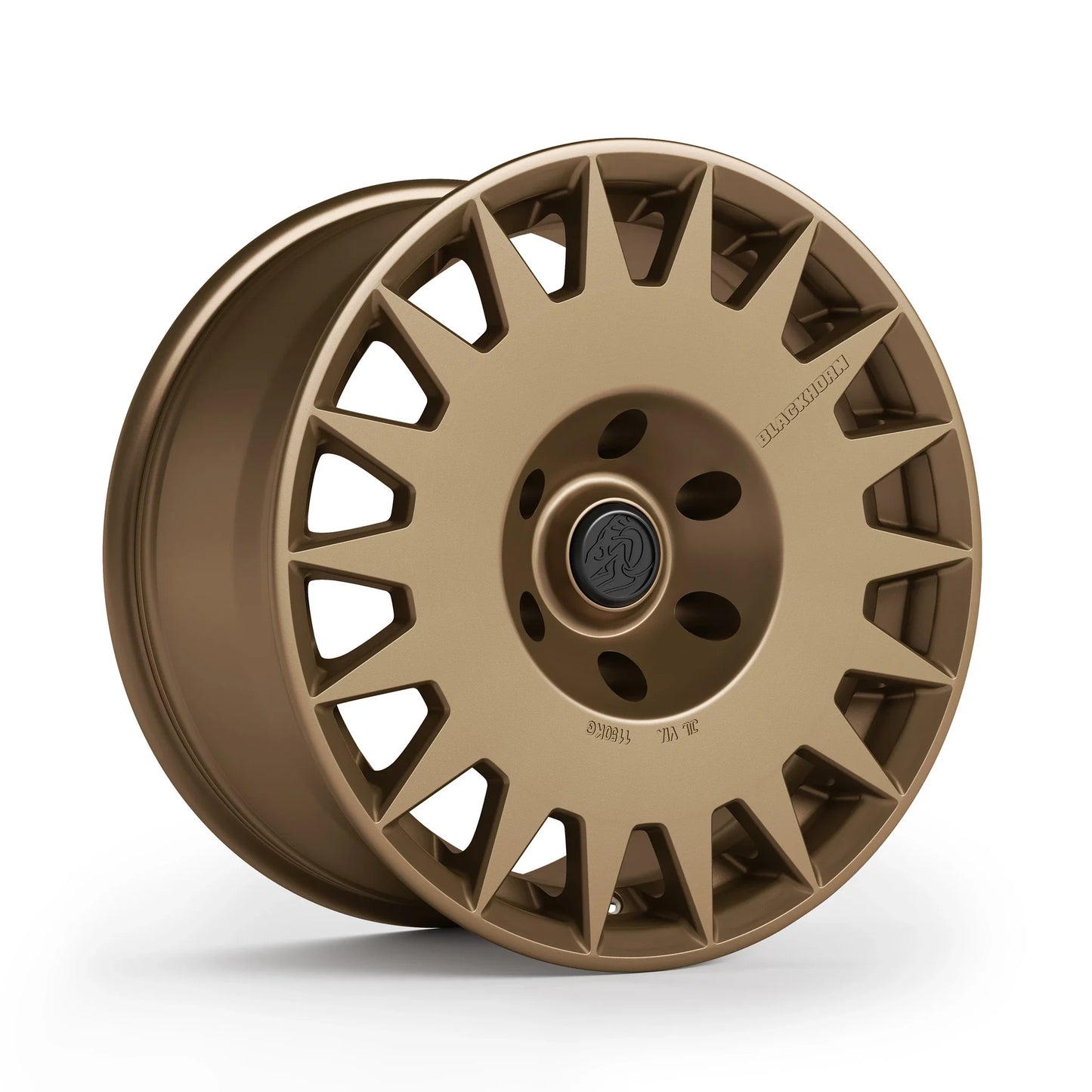 Blackhorn GR17 Coyote Satin Bronze