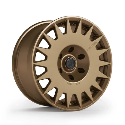 Blackhorn GR17 Coyote Satin Bronze