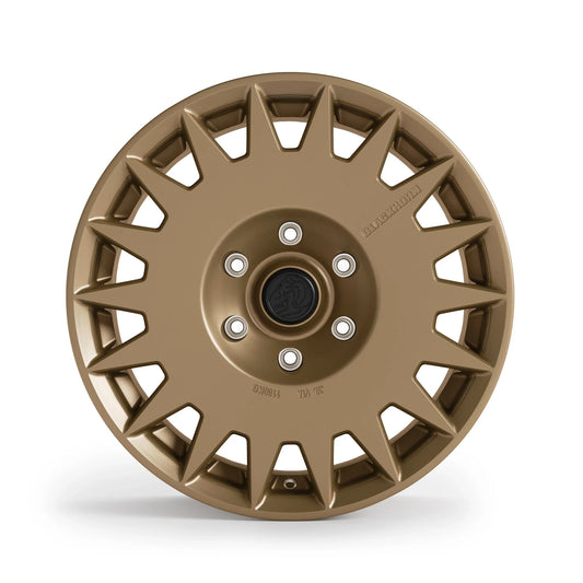 Blackhorn GR17 Coyote Satin Bronze