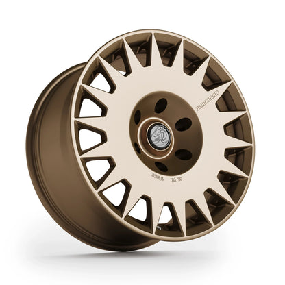 Blackhorn GR17 Coyote Satin Bronze