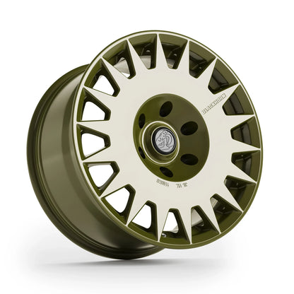 Blackhorn GR17 Ranger Green Ranger Green