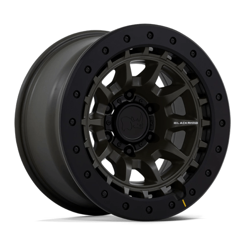 Black Rhino Hard Alloys BR016 TUSK OLIVE DRAB GREEN
