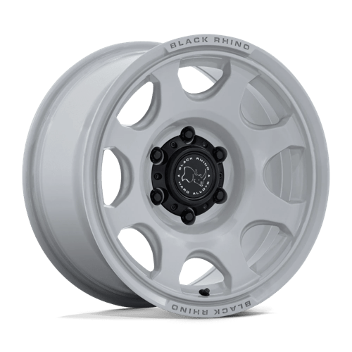 Black Rhino Hard Alloys BR037 TEMBO GRAYSPACE
