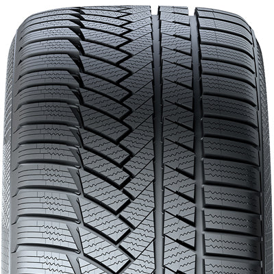 Continental WinterContact TS 850 P
