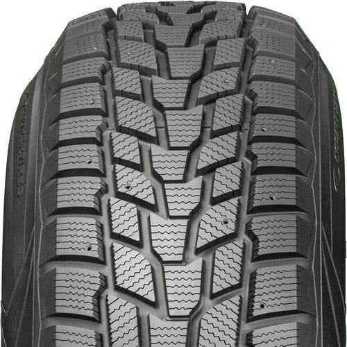 Cooper Evolution Winter