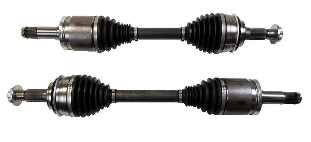Option 3" pour autres modèles que TRD Off-Road et TRD Pro