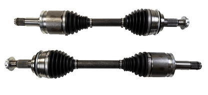 Option 3" pour autres modèles que TRD Off-Road et TRD Pro