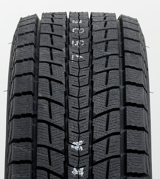 Dunlop Winter Maxx SJ8