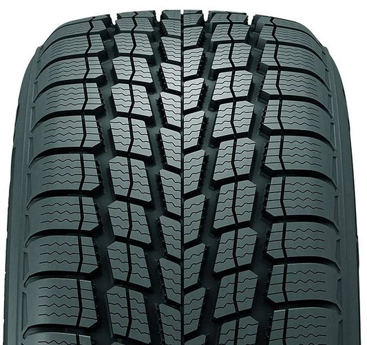 Firestone Weathergrip