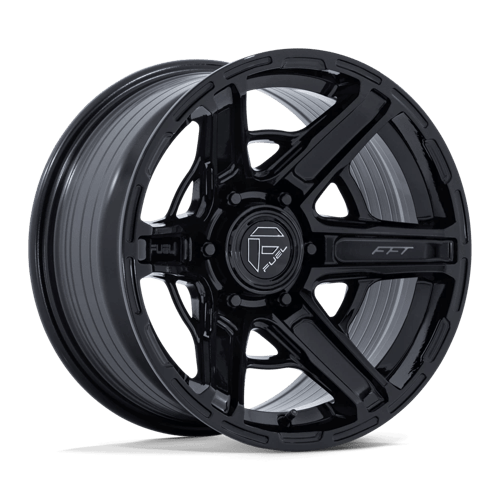 Fuel 1PC FC892 GAMBIT GLOSS BLACK