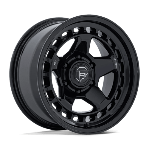 Fuel 1PC FC894 CORE GLOSS BLACK